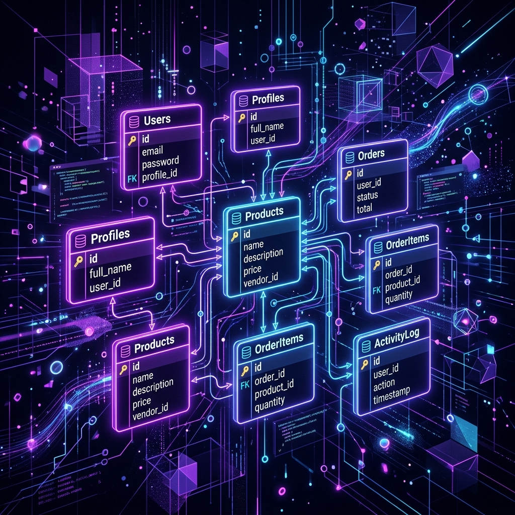Database