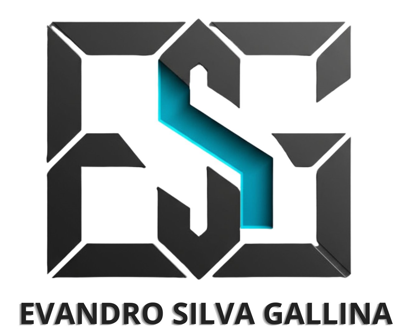 Logo Evandro SG