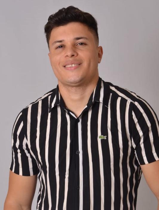 Evandro Silva Gallina
